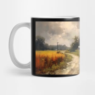 Unseen Kentucky Mug